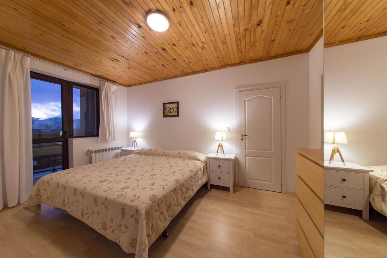 Pearl Apartments Pamporovo Exterior foto